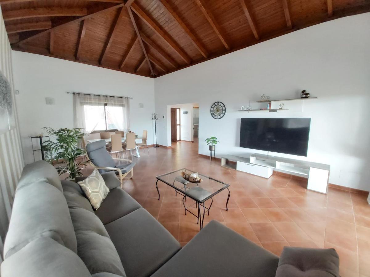 Villa Thais, Private Heated Pool, Ideal For Your Holidays In Caleta De Fuste Luaran gambar