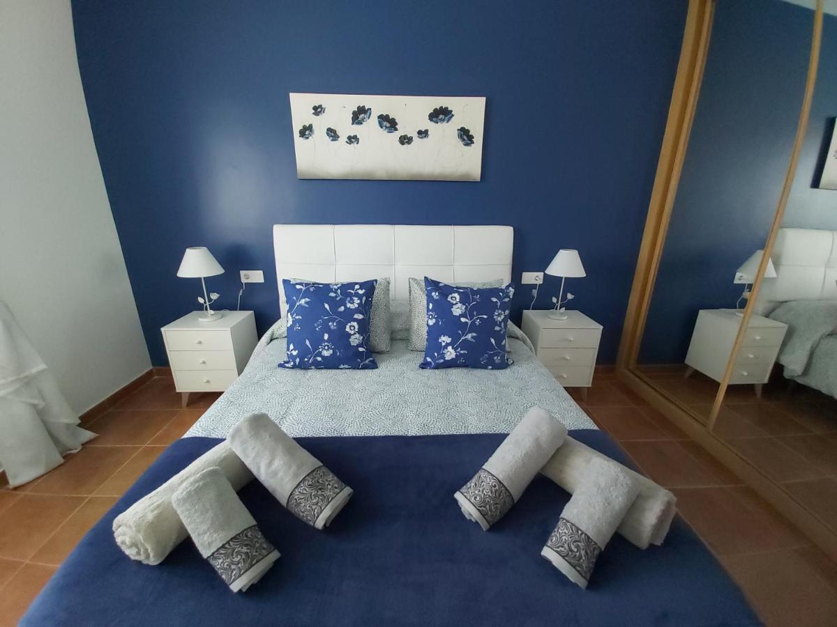 Villa Thais, Private Heated Pool, Ideal For Your Holidays In Caleta De Fuste Luaran gambar