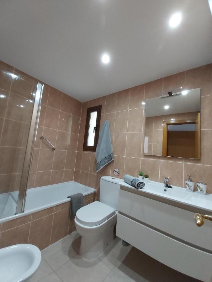 Villa Thais, Private Heated Pool, Ideal For Your Holidays In Caleta De Fuste Luaran gambar