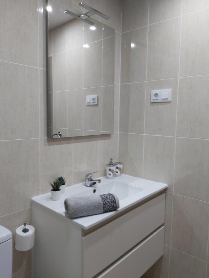 Villa Thais, Private Heated Pool, Ideal For Your Holidays In Caleta De Fuste Luaran gambar