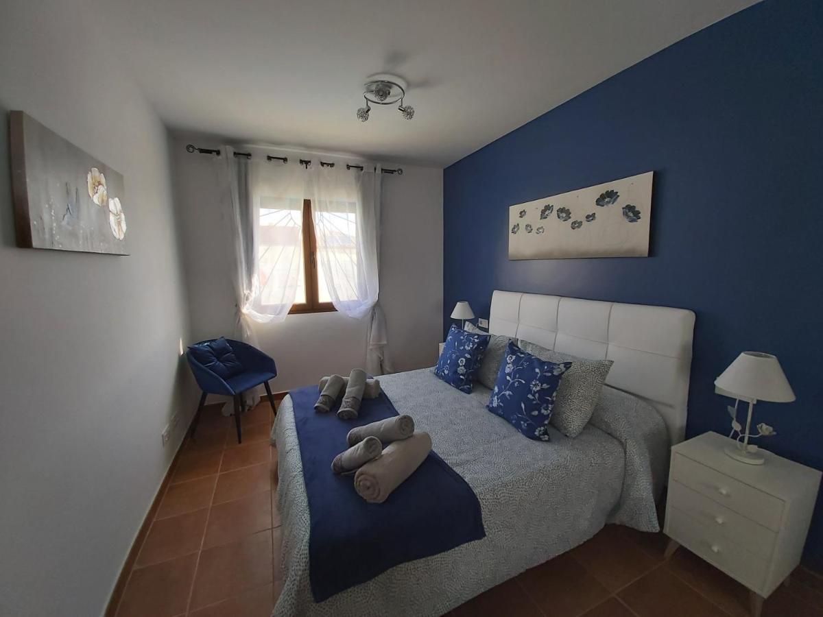 Villa Thais, Private Heated Pool, Ideal For Your Holidays In Caleta De Fuste Luaran gambar