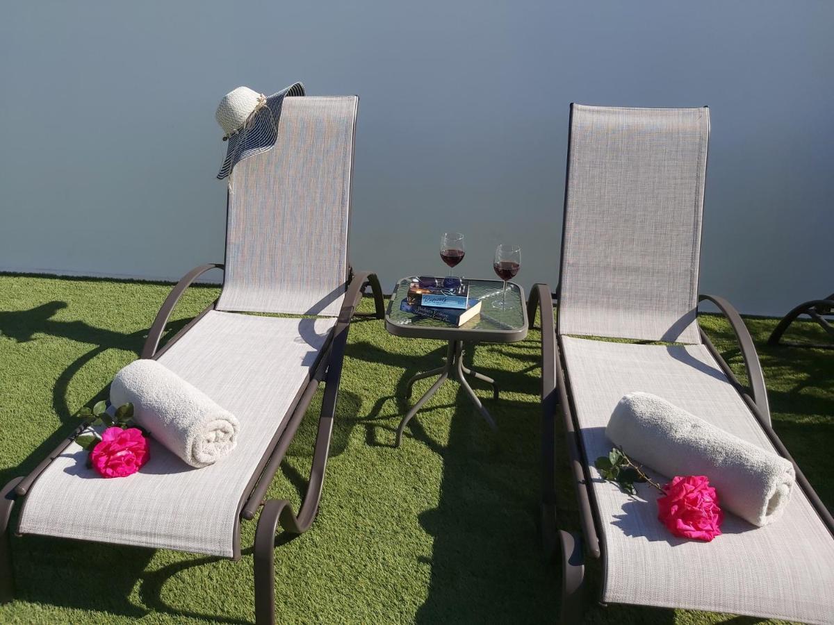 Villa Thais, Private Heated Pool, Ideal For Your Holidays In Caleta De Fuste Luaran gambar