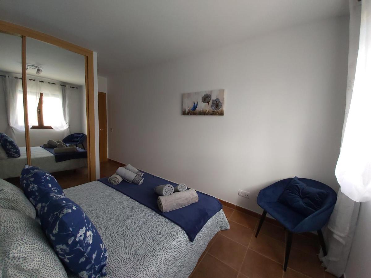 Villa Thais, Private Heated Pool, Ideal For Your Holidays In Caleta De Fuste Luaran gambar