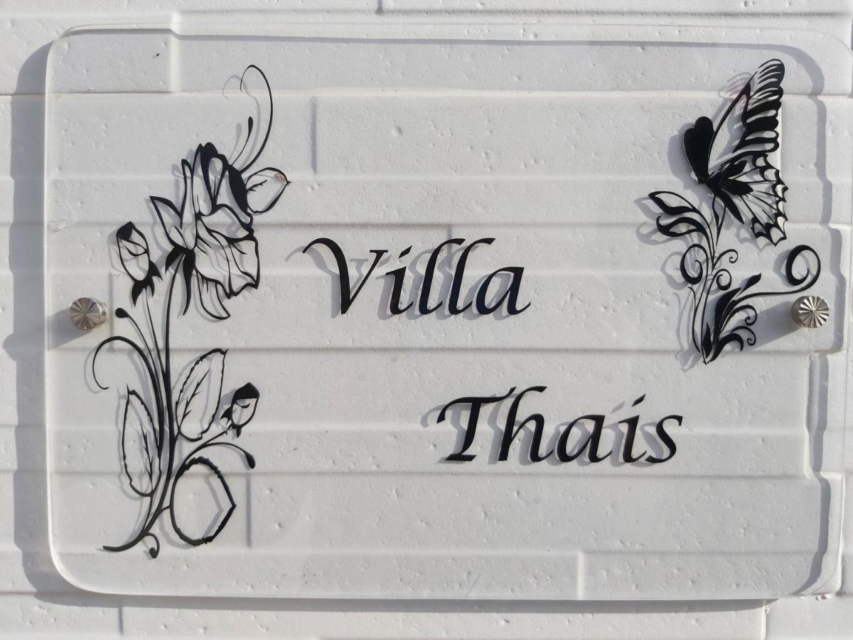 Villa Thais, Private Heated Pool, Ideal For Your Holidays In Caleta De Fuste Luaran gambar