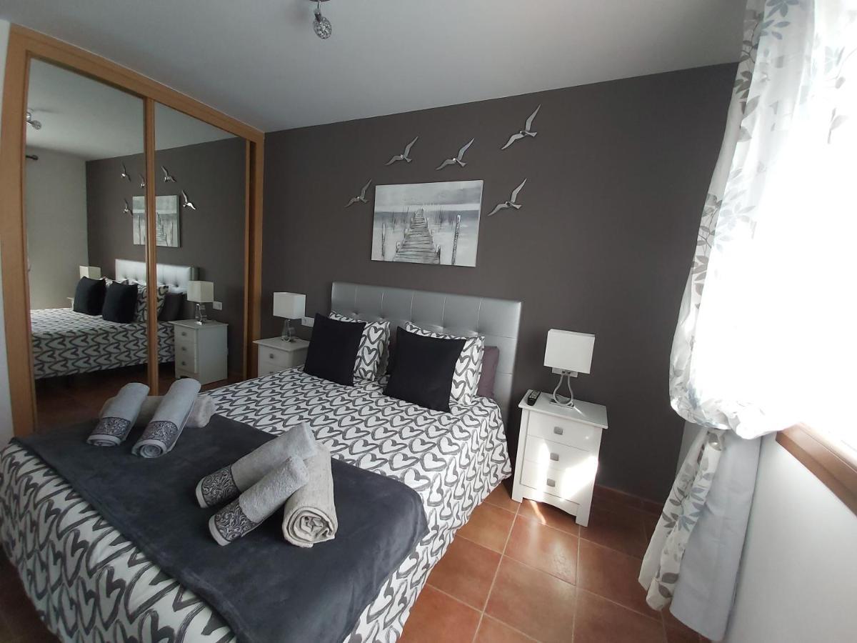 Villa Thais, Private Heated Pool, Ideal For Your Holidays In Caleta De Fuste Luaran gambar