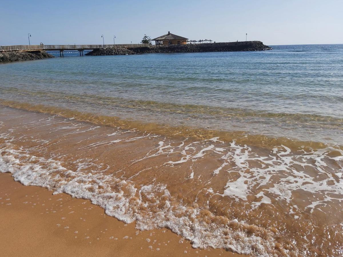 Villa Thais, Private Heated Pool, Ideal For Your Holidays In Caleta De Fuste Luaran gambar