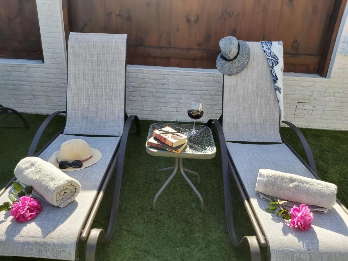 Villa Thais, Private Heated Pool, Ideal For Your Holidays In Caleta De Fuste Luaran gambar